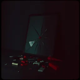 My Own War (Self Destructive)
