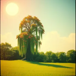 The Tall