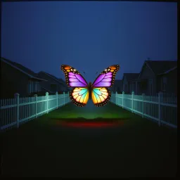 Suburban Cocoon