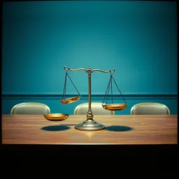 Friend of the Court