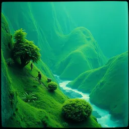 Meri Highlands