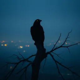 The Raven