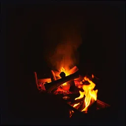 Flames and Beers