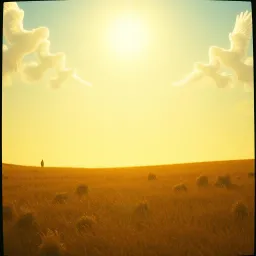 Heavenly Heights