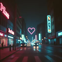 Heartbeat Letters