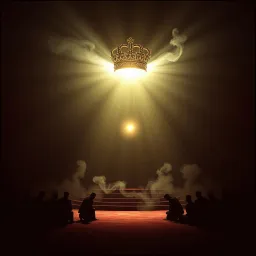Under My Aura