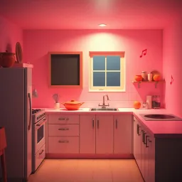 Kevin the Cook on TikTok