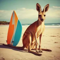 "G’day Mate: An Aussie Translation Song"
