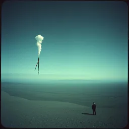 Smoke Signals