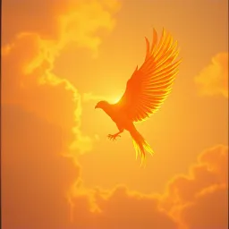 Wings of My own