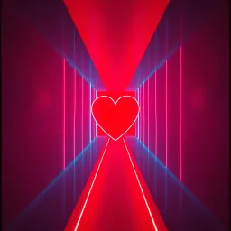 Stolen heart