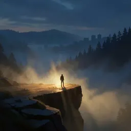 Come Into His Grace
