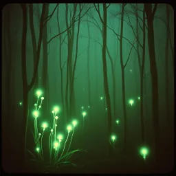 Deva of Nature