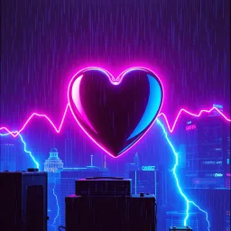 Static Hearts