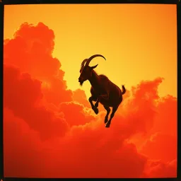 Max goatstappen