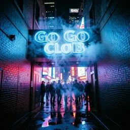 Go Go Club