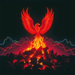 Raging Fire