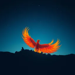 Eternal Flame of Conviction