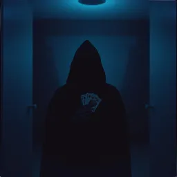 secrets, in the shadows