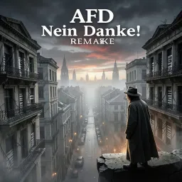 AfD – Nein Danke! Remake)
