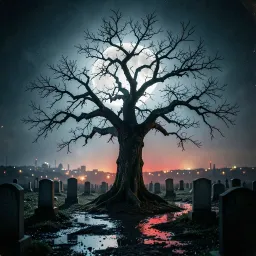 Dancing On My Grave