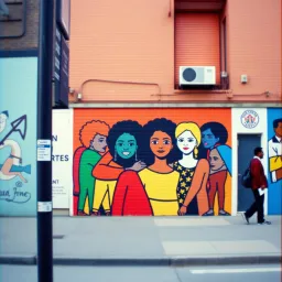 Notre Territoire