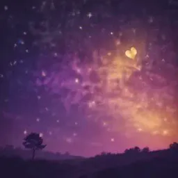 Shine Your Light
