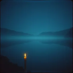 Whisper of forever