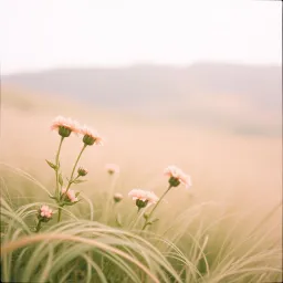 Only Her Name in the Wind