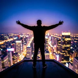 The World Is Mine