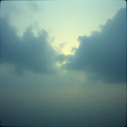 Fading Away