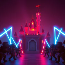 Disney Rich