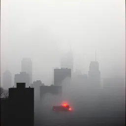 Firefighter's Last Call