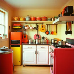Pejuang dapur