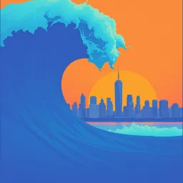 LA: The Roar of Resistance!