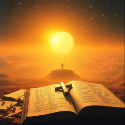 I Know That Day Is Coming