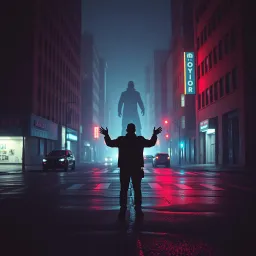 Another Life (Control Version)