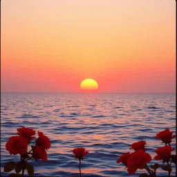 Scarlet Love