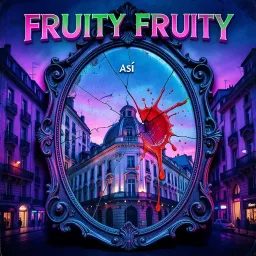 Fruity Fruity