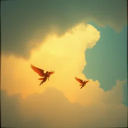 Ride of the Valkyries