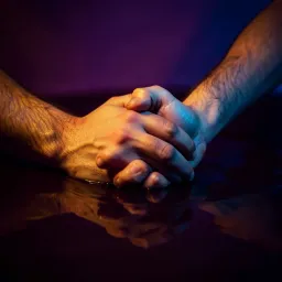 Hold Me Back