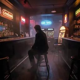 Whiskey Go ’Round