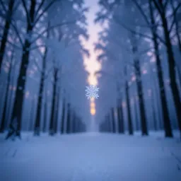 Ash & Snow