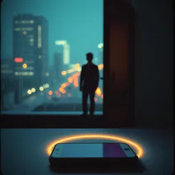 Stay if you want