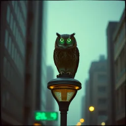 Emerald Fire