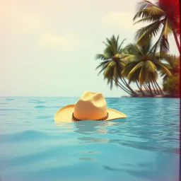 COWBOY IN PARADISE (Two stepping)