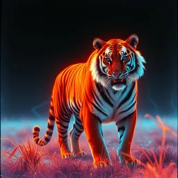 Tiger biriq