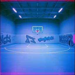 Full Court Press