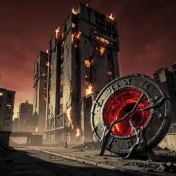 ShiftCoin ReForge Mining Protocol — The Anthem