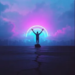 Level Up My Soul
